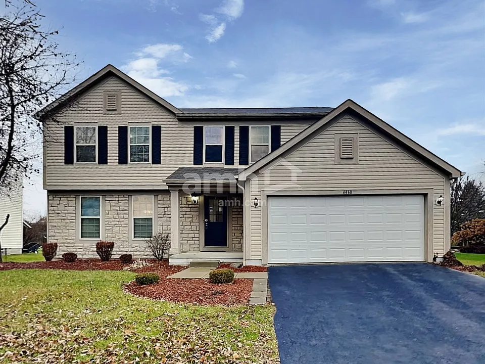 4460 Landmark Rd