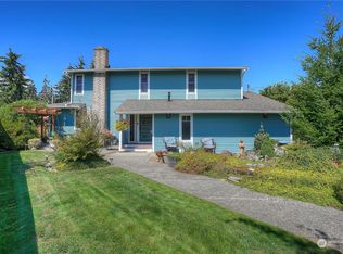 1540 N Harmon St, Tacoma, WA