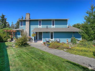 1540 N Harmon Street, Tacoma, WA, 98406