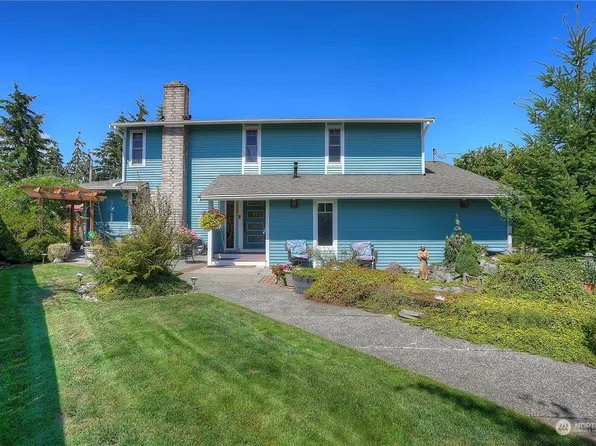 1540 N Harmon Street, Tacoma, WA 98406