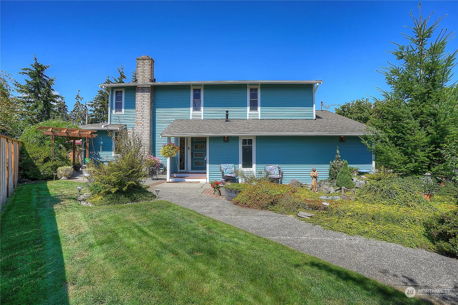 1540 N Harmon Street photo 1