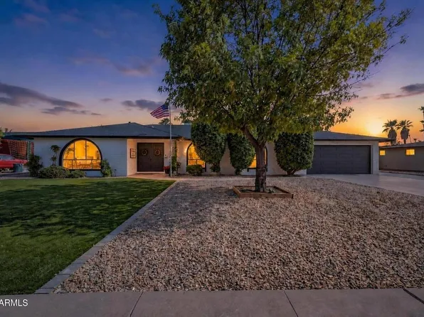 2055 E FOUNTAIN Street, Mesa, AZ 85213