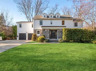 20 Stratton Rd, Scarsdale, NY 10583