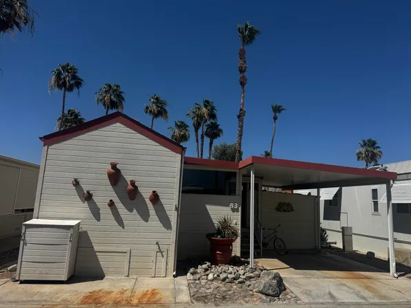 84136 Avenue 44 Space 83, Indio, CA 92203