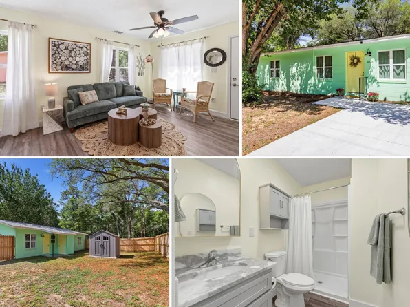 8040 N Baby Farm Dr, Tallahassee, FL 32310