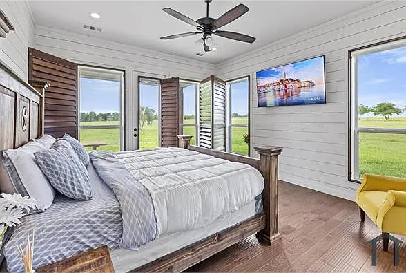 1 bed, $2,499 — Photo 3