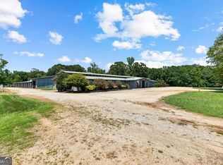 493 Boone Rd, Newnan, GA 30263