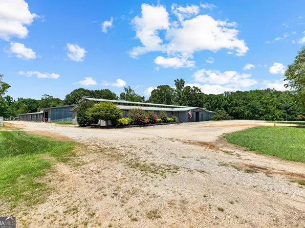 493 Boone Rd, Newnan, GA 30263