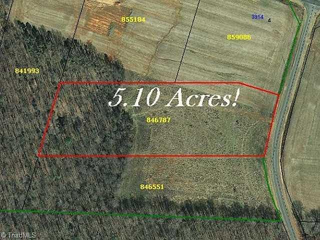 2nd image of Lot 5 Oak Grove Church Road