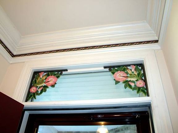 Crown Molding