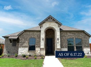 2849 Hudson Dr, Crandall, TX 75126