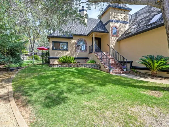 5551 Saddlehorn Rd, Shingle Springs, CA 95682