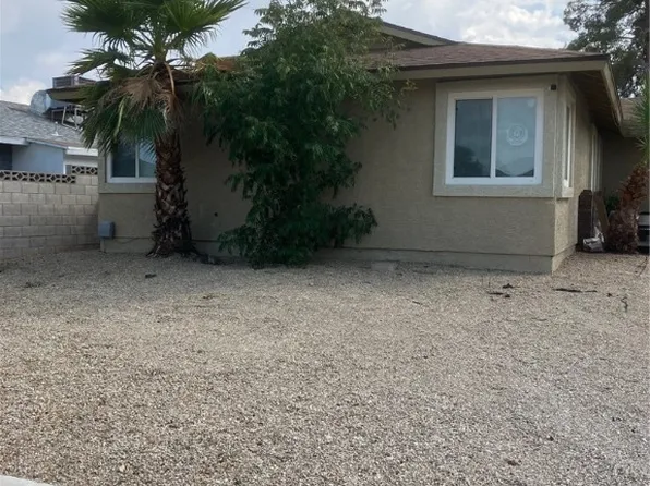 6117 Rosalita Ave, Las Vegas, NV 89108