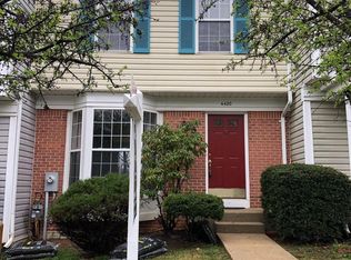 4420 Kentford Rd, Owings Mills, MD 21117