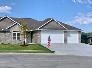 63 Patrick Cir, Council Bluffs, IA 51503