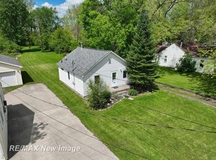 500 Jones St, Saginaw, MI 48604
