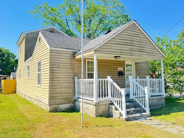 1800 Portlock Rd, Chesapeake, VA 23324