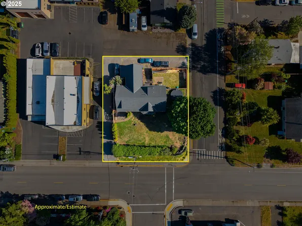 1802 Belmont Ave, Hood River, OR 97031