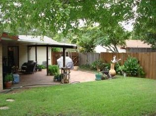 924 Wedgewood Way, Richardson, TX 75080