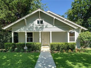 326 N Hatcher St, Lewisville, TX 75057