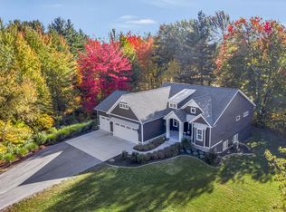 17789 112th Ave, Nunica, MI 49448