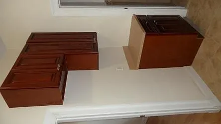 Rented by Veritas Property Management