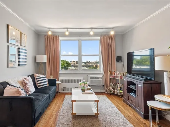 3065 Sedgwick Avenue UNIT 5-C, Bronx, NY 10468