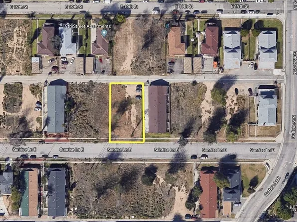2130 E Sunrise Ln, San Bernardino, CA 92404