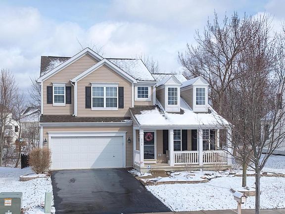 2nd image of 231 Crystal Petal Dr