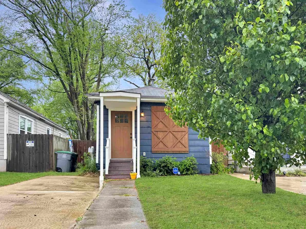 381 Williford St, Memphis, TN 38112
