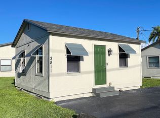 3811 Davis Rd, Lake Worth, FL 33461