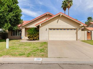 966 E Evening Star Ln, Tempe, AZ 85283