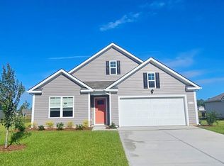 511 Acosta Cir, Conway, SC 29527