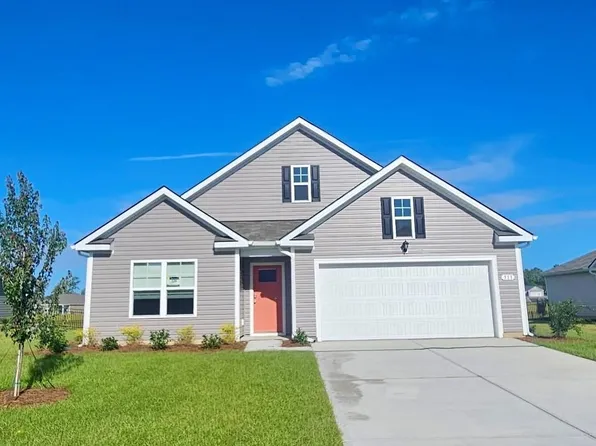 511 Acosta Circle, Conway, SC 29527