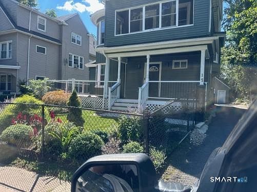 2nd image of 17 Keney Terrace