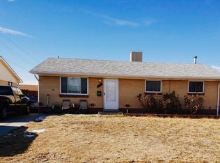 6921 Locust St, Commerce City, CO 80022