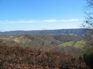 Bailey Cemetery Rd, Tazwell, TN 37879