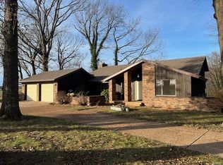 7307 Moulton Rd, Bunker Hill, IL 62014