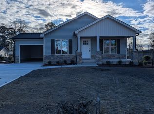 210 N Church St, Pine Level, NC 27568