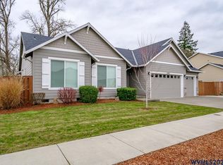 2439 Ne Evergreen Ave, Albany, OR