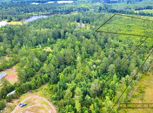 0 Moore Rd, Register, GA 30452