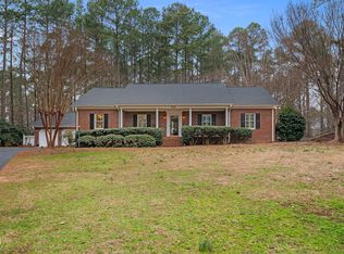 1182 Steel Bridge Rd, Sanford, NC 27330