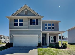 712 Pointe Andrews Dr, Concord, NC 28025