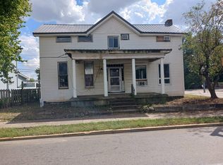 603 N 7th St #3, Vincennes, IN 47591