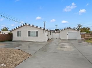 43713 12th St W, Lancaster, CA 93534