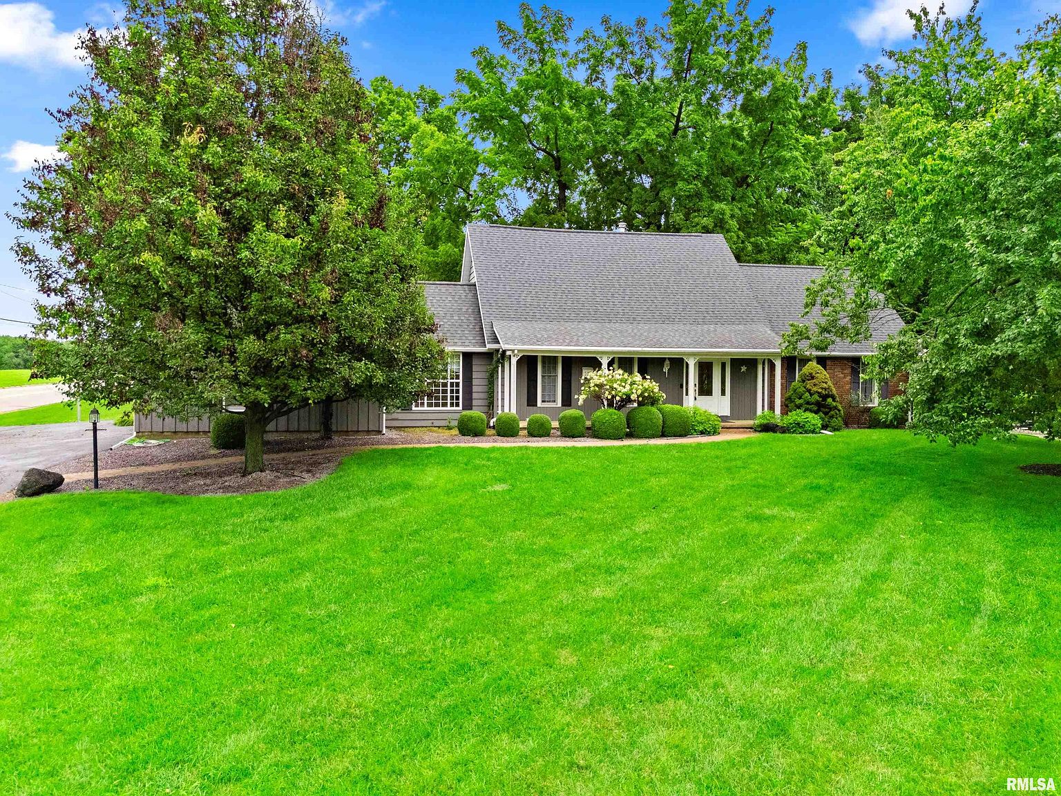 1 Oak Hill Ct — Lick Creek Golf Course