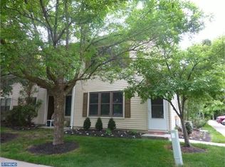 298B Everly Ct, Mount Laurel, NJ 08054