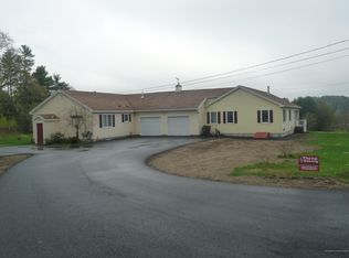 35A McKenney Rd, Saco, ME 04072