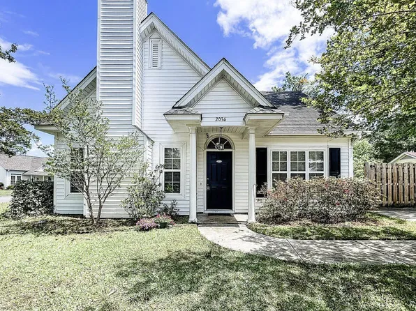 2036 White Rd, Wilmington, NC 28411