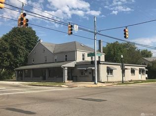 100 Sycamore St, Medway, OH 45341